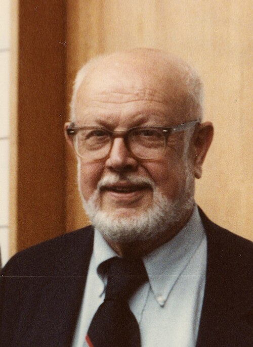 William Alfred Fowler